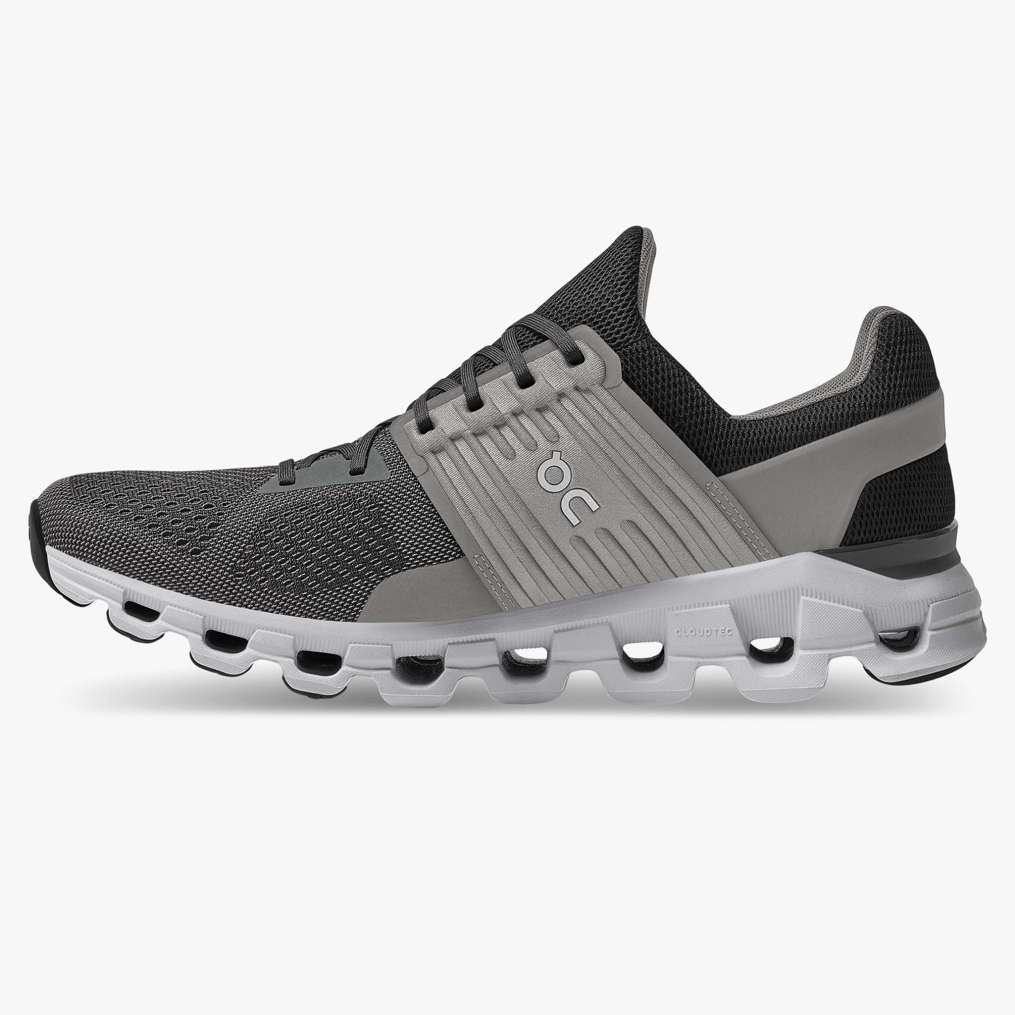 On Cloudswift Rock | Slate Men's