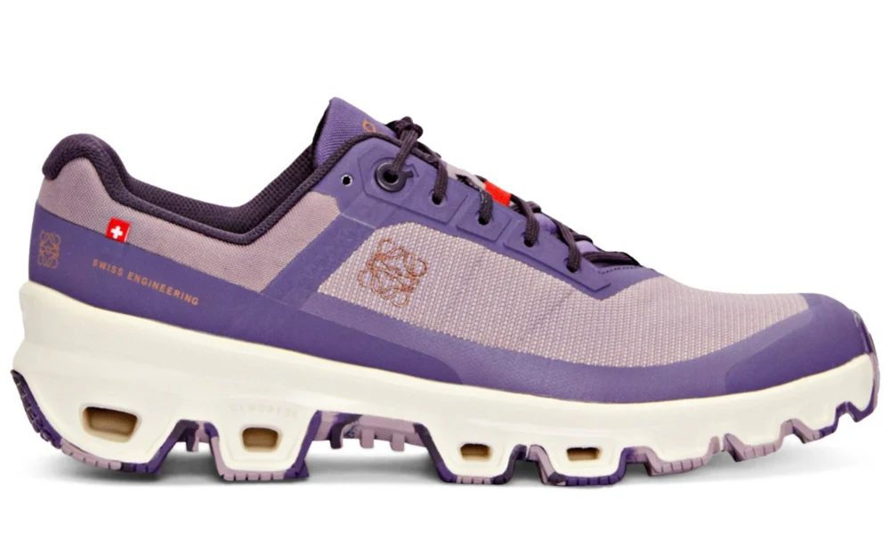 Loewe x Wmns Cloudventure 'Lilac'