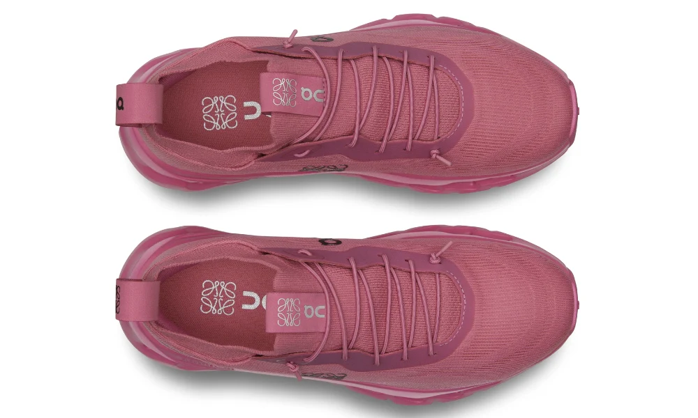 Loewe x Wmns Cloudtilt 'Wild Rose'