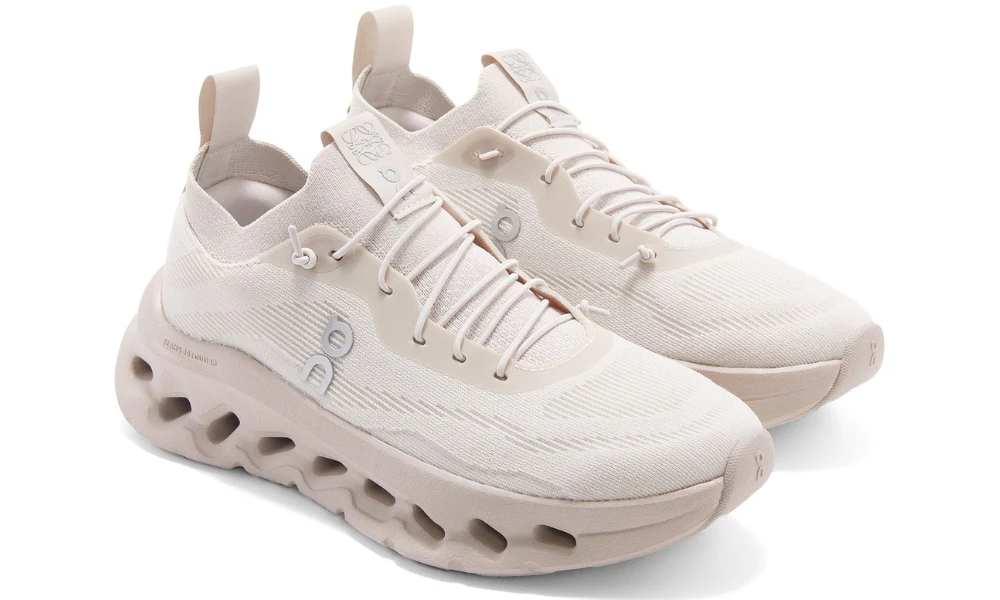 Loewe x Running Cloudtilt