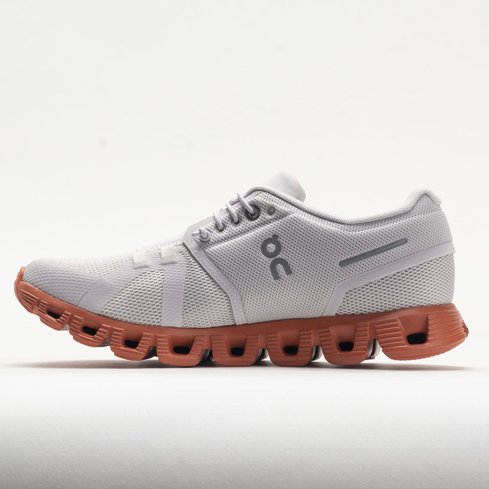 On Cloud 5 Women's Frost/Canyon