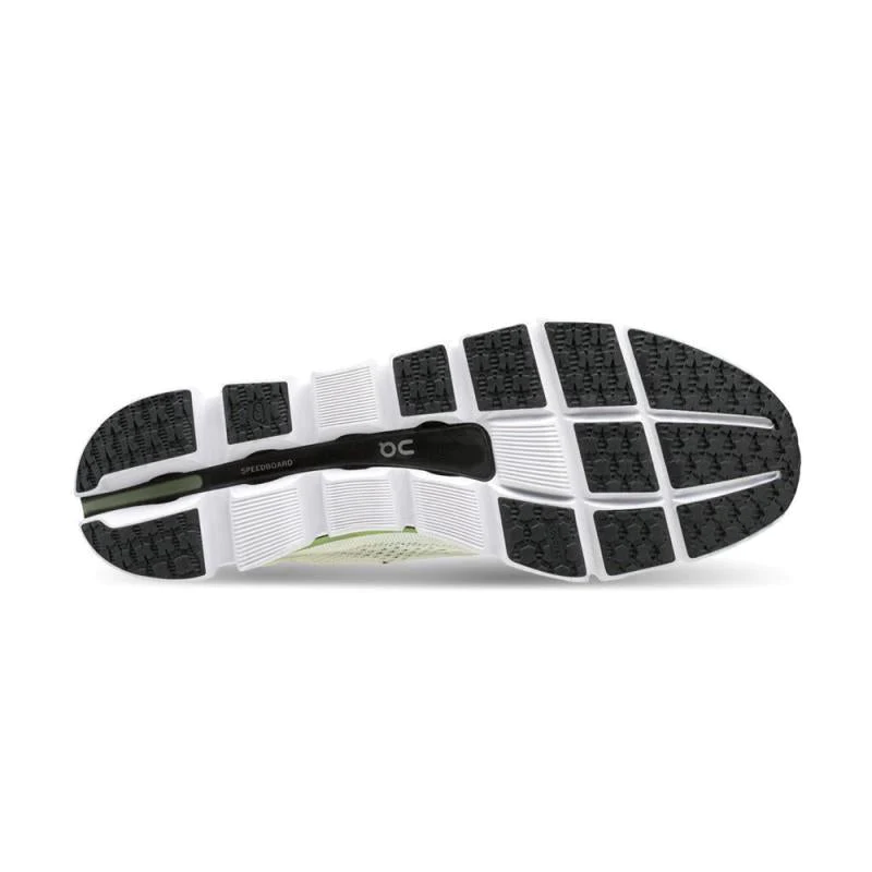 boom White Black