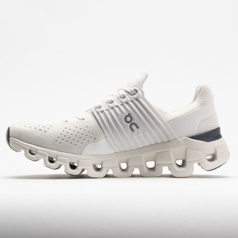 On Cloudswift Men's All White