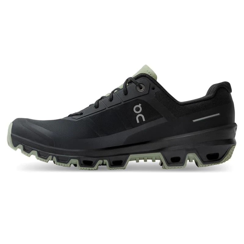 venture 3.0 Black Reseda