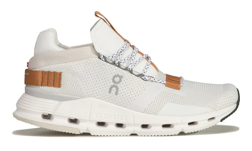 ON RUNNING Cloudnova sneakers