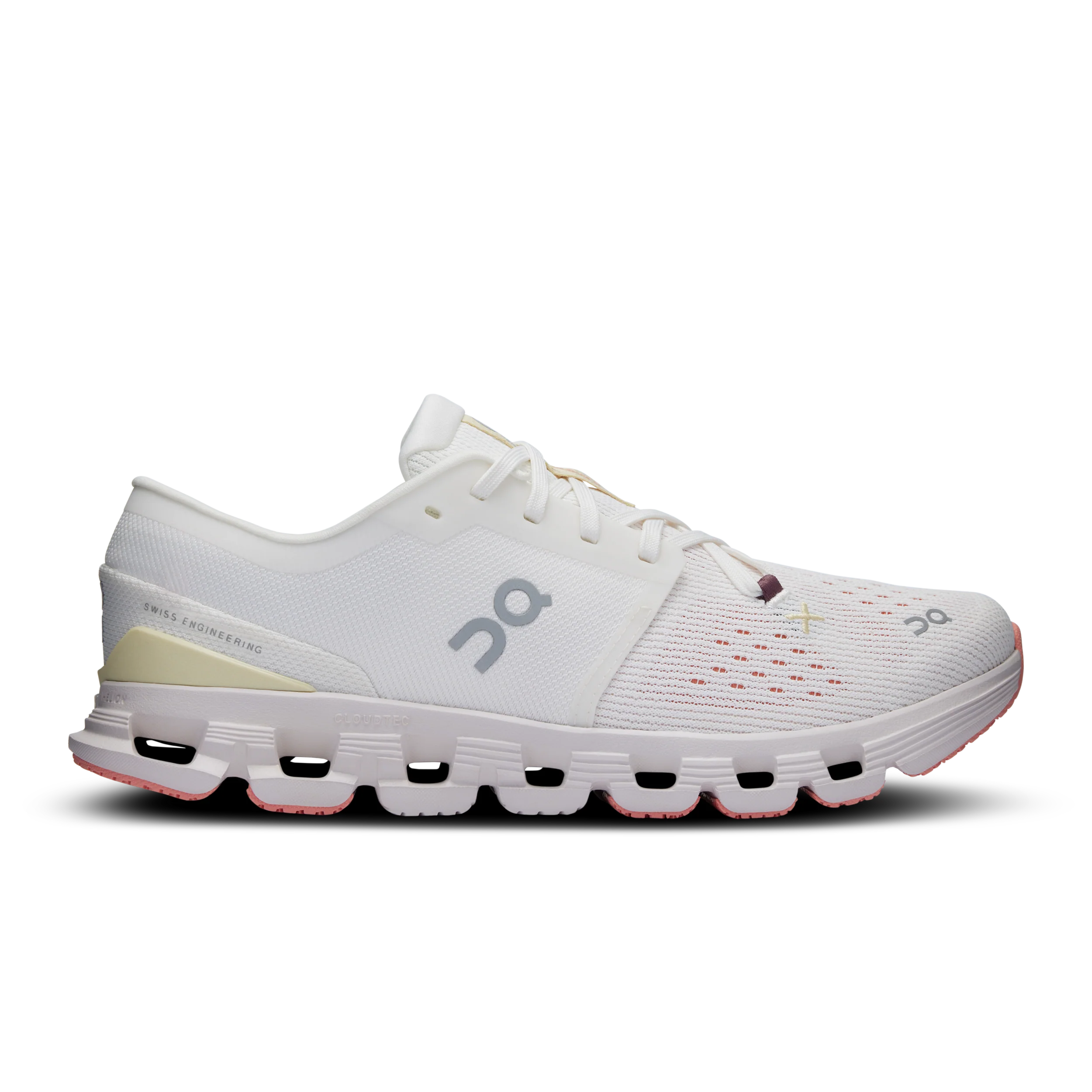 Women's Cloud X 4