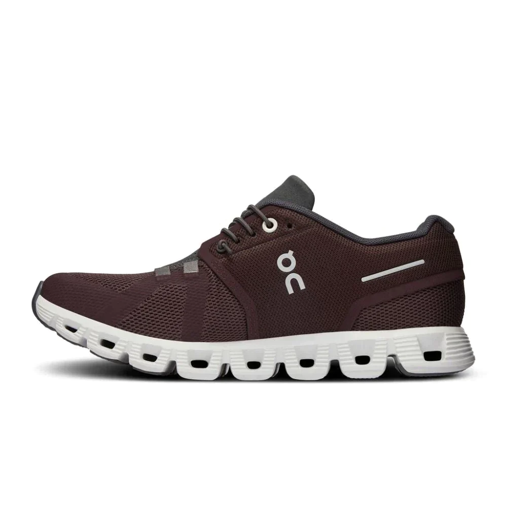 On Cloud 5 Mulberry | Eclipse Women’s