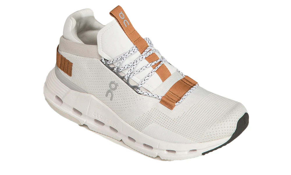 ON RUNNING Cloudnova sneakers