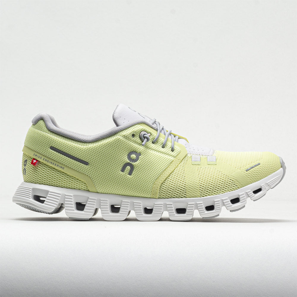 On Cloud 5 Men's Hay/Frost
