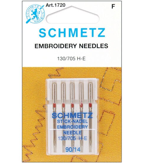 Embr 90/14 Mach Ndl