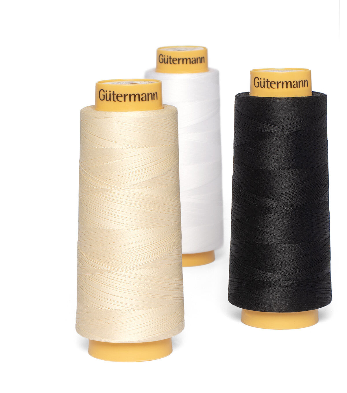 Gutermannâs Natural Cotton Thread