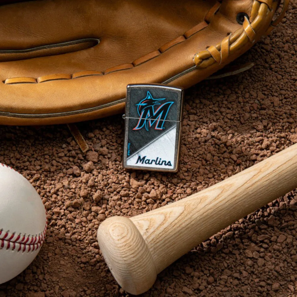 MLB® Miami MarlinsTM