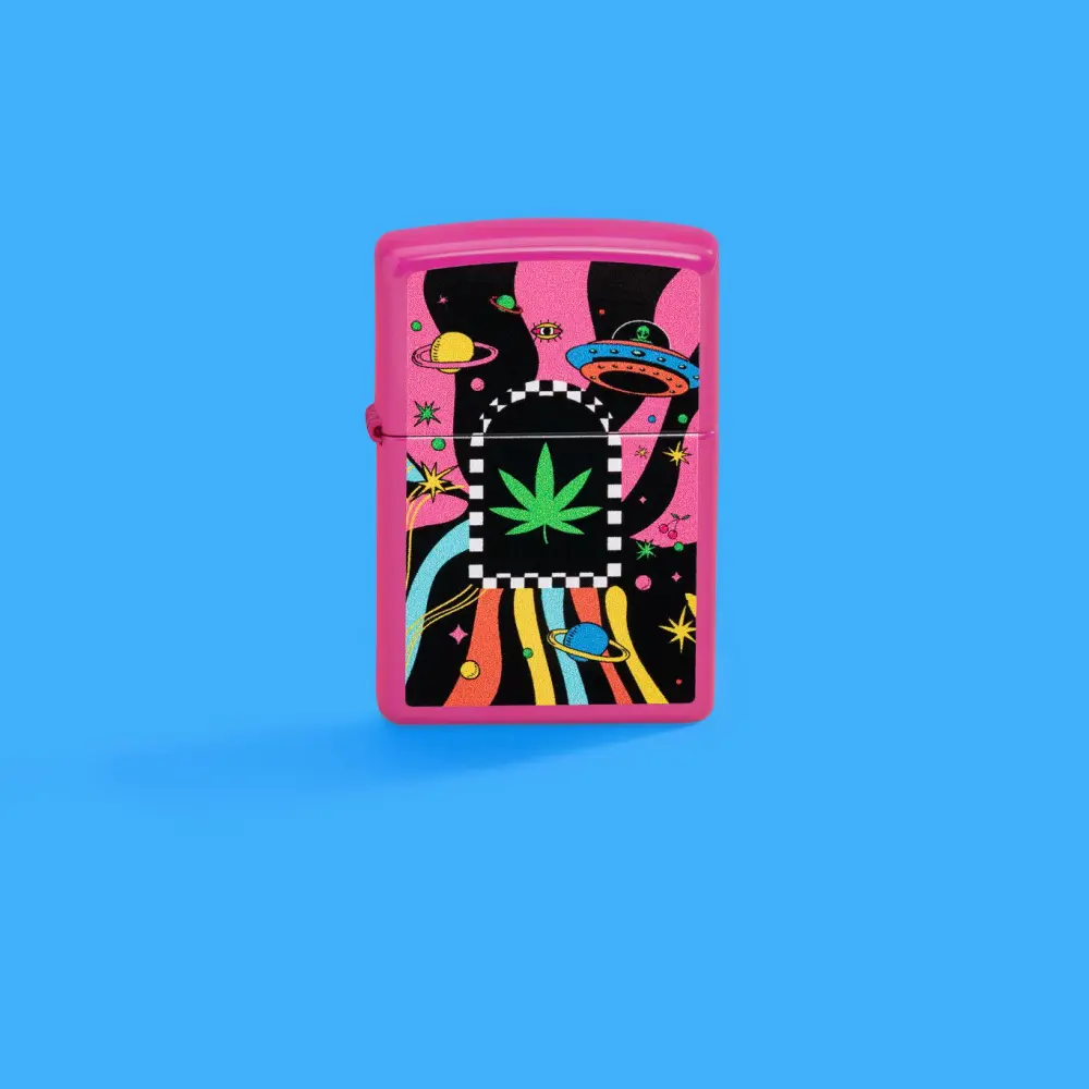 Cannabis Design