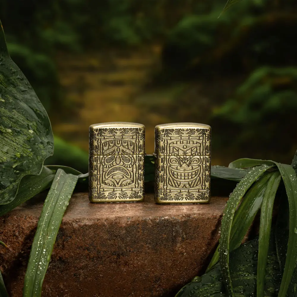 Tiki Design