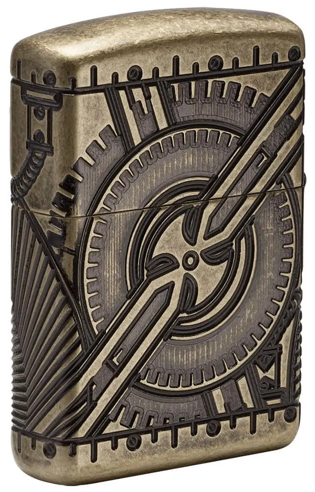 Steampunk