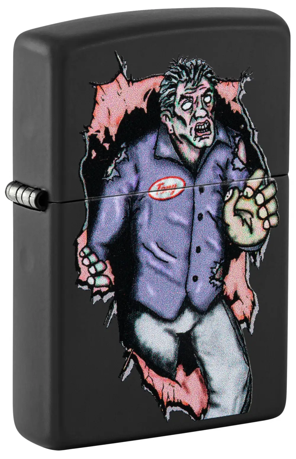 Zombie Escape Design
