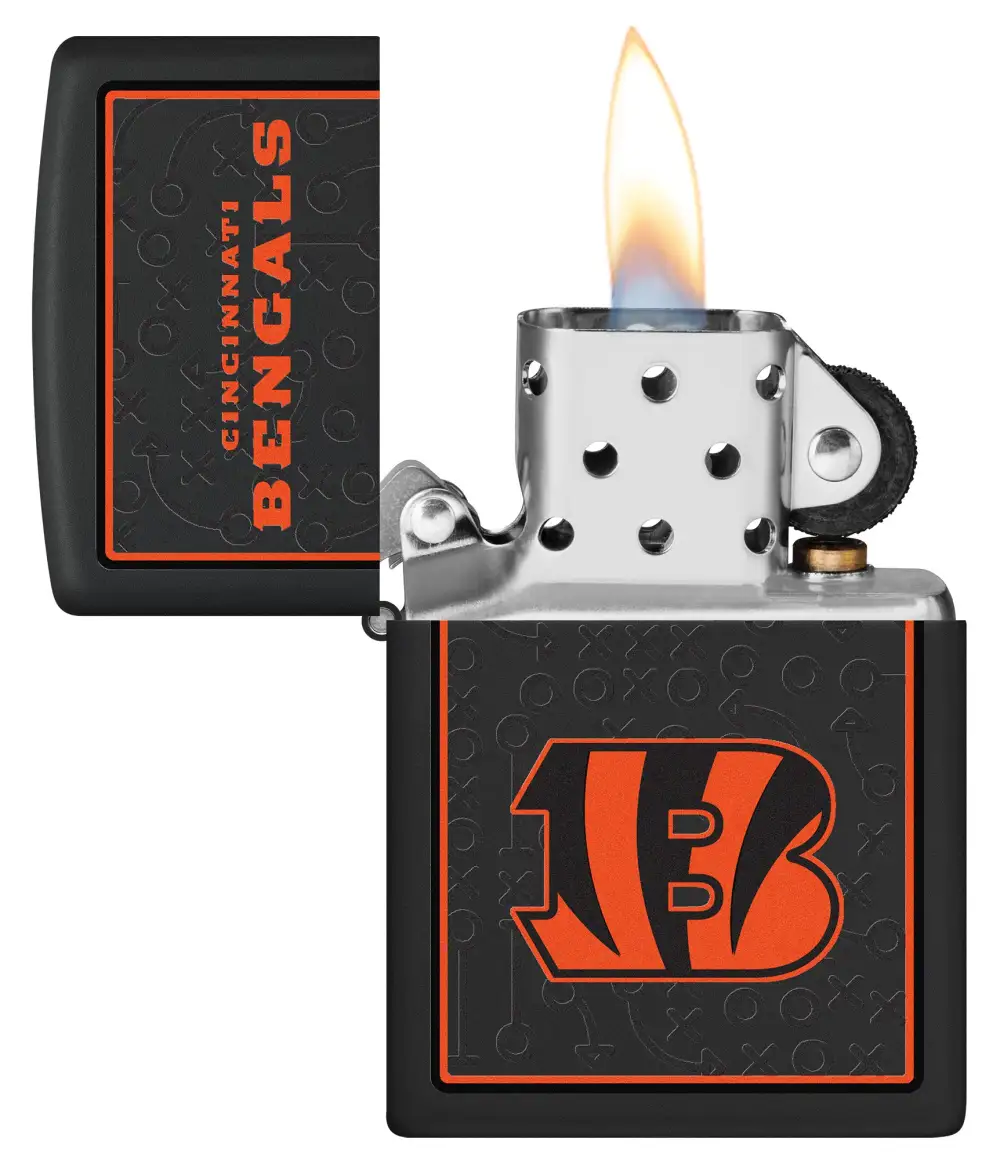 NFL Cincinnati Bengals