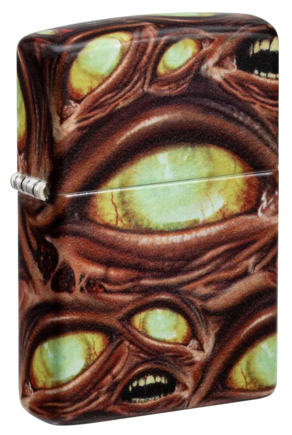 Zombie Eye