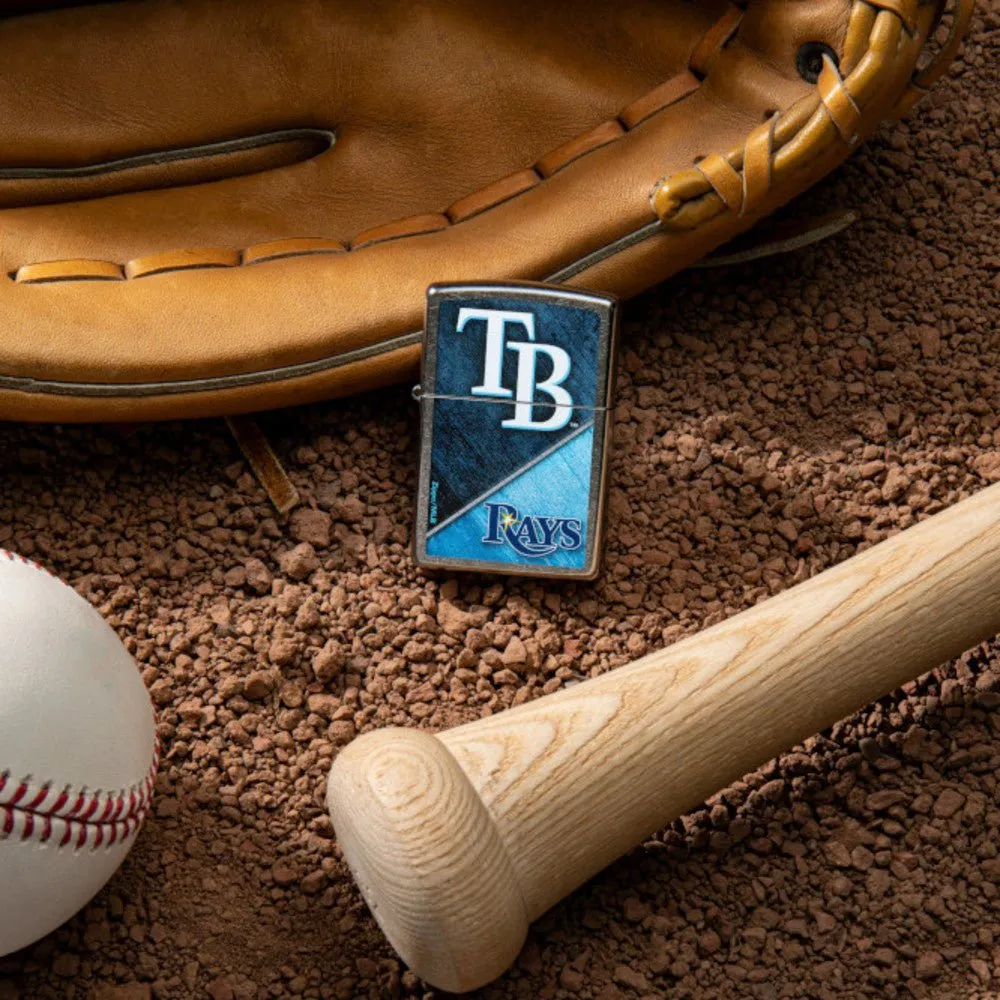 MLB® Tampa Bay RaysTM