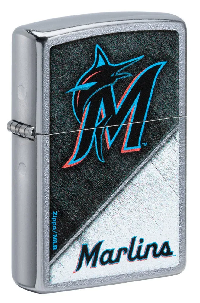 MLB® Miami MarlinsTM
