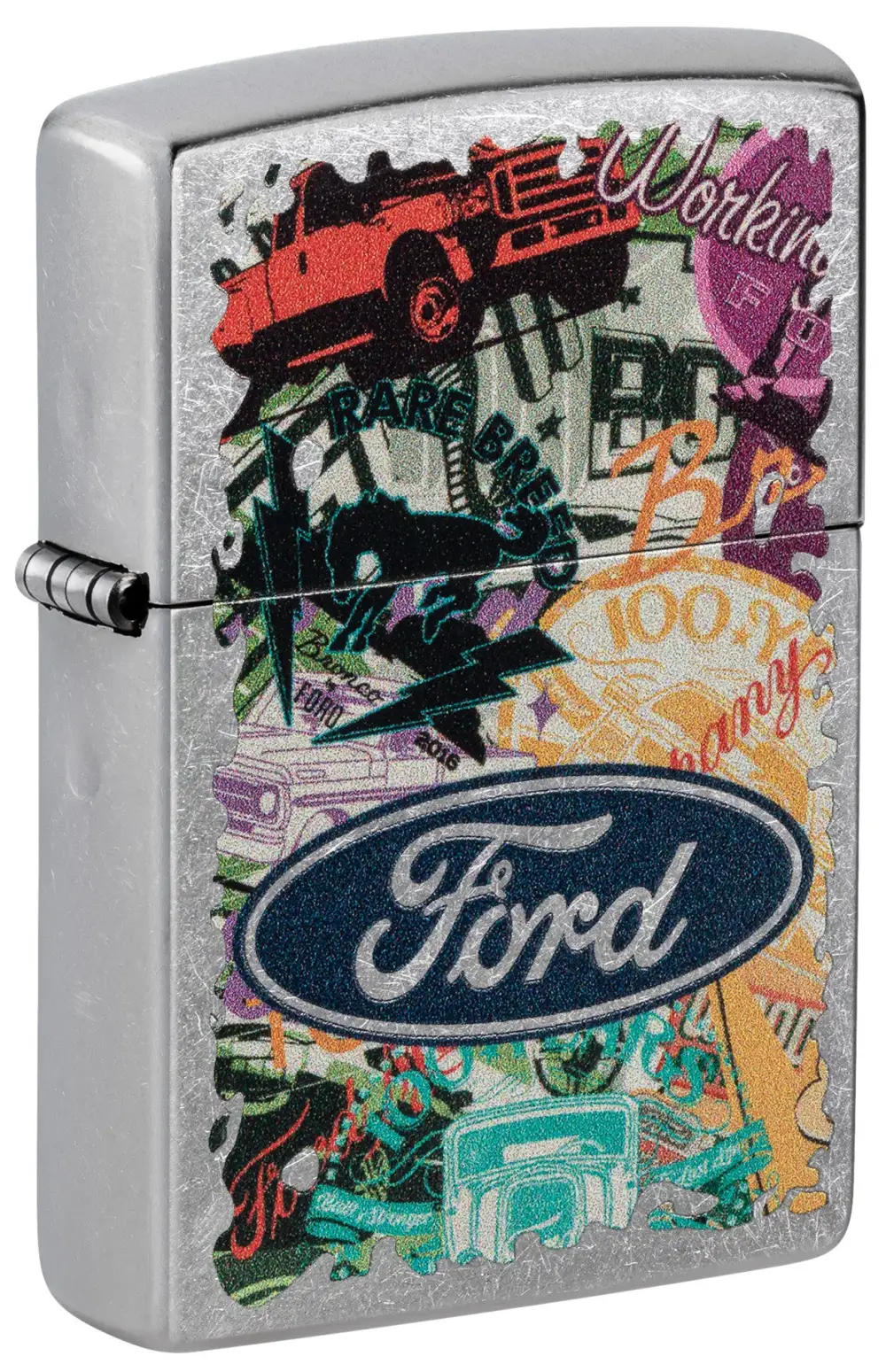 Ford