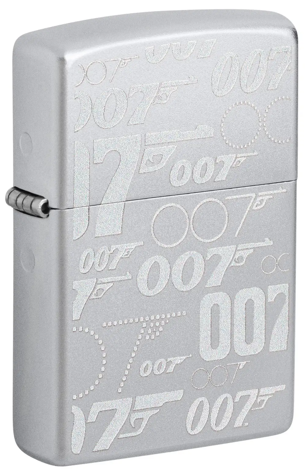 James BondTM