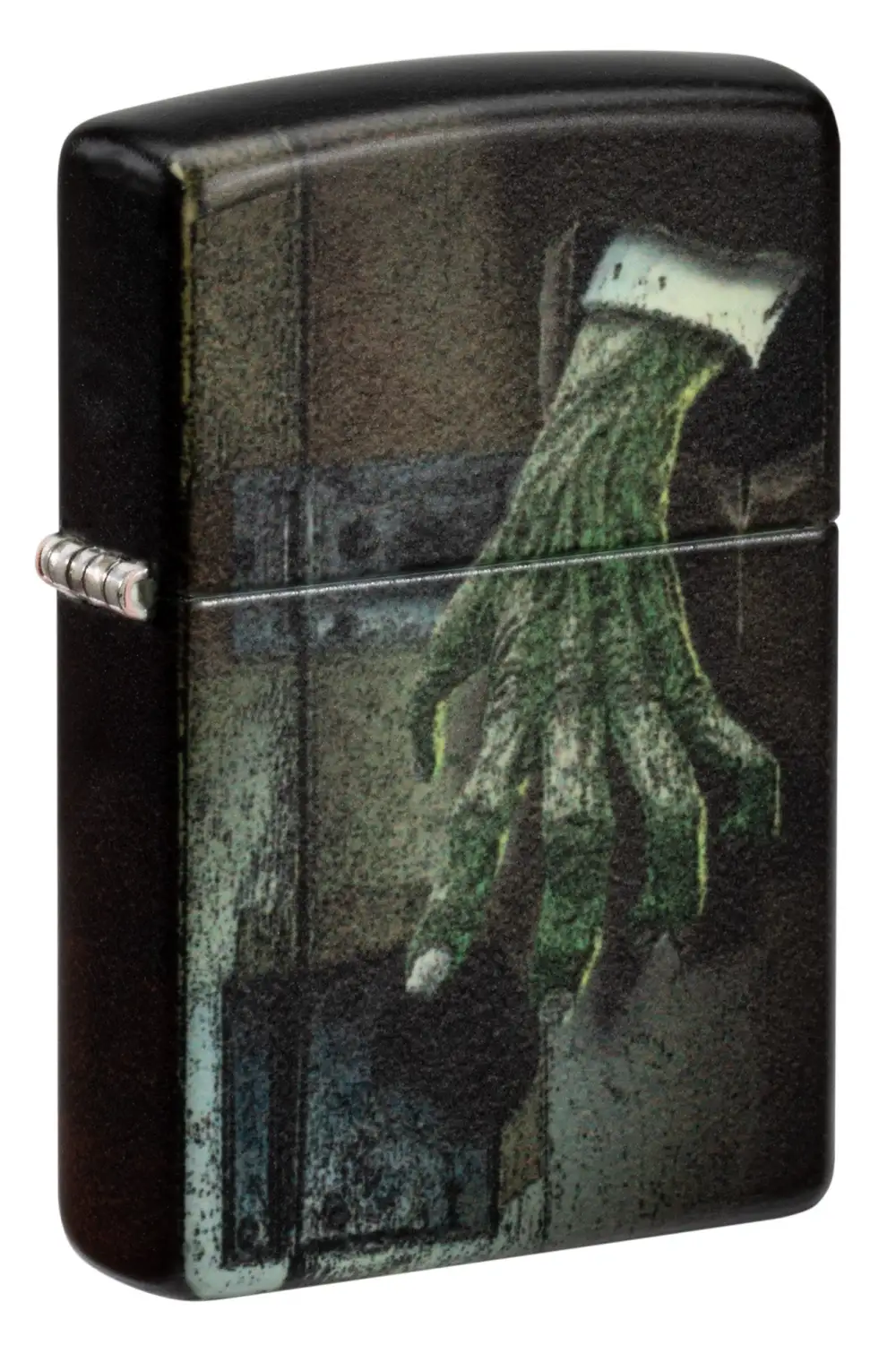 Zombie Hand Design