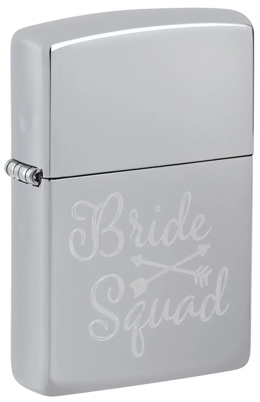 Bride Squad Design