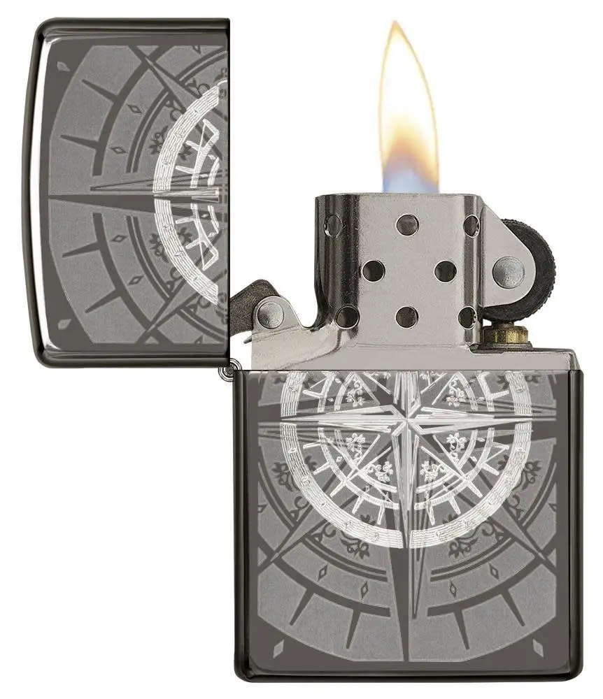 Black Ice® Compass