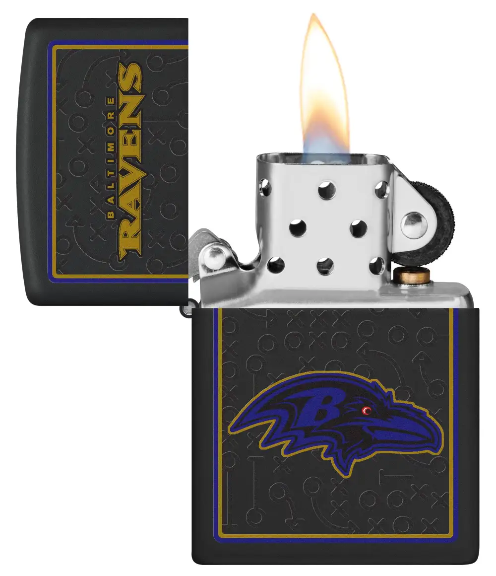 NFL Baltimore Ravens