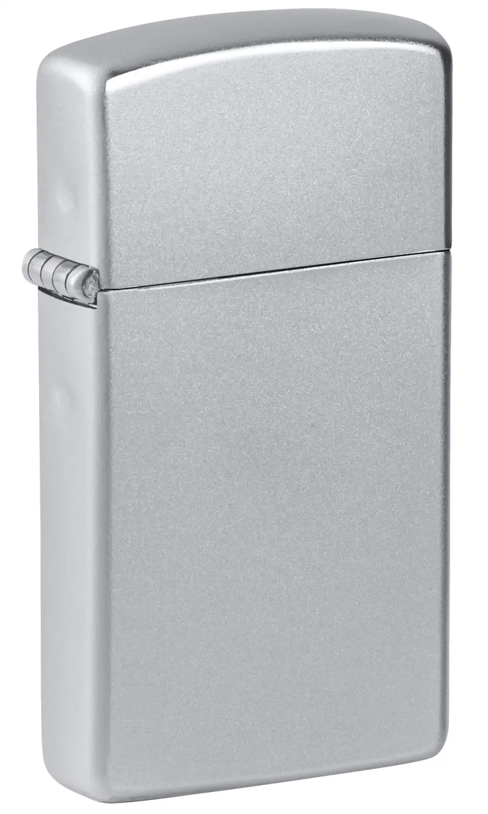 Slim® Satin Chrome