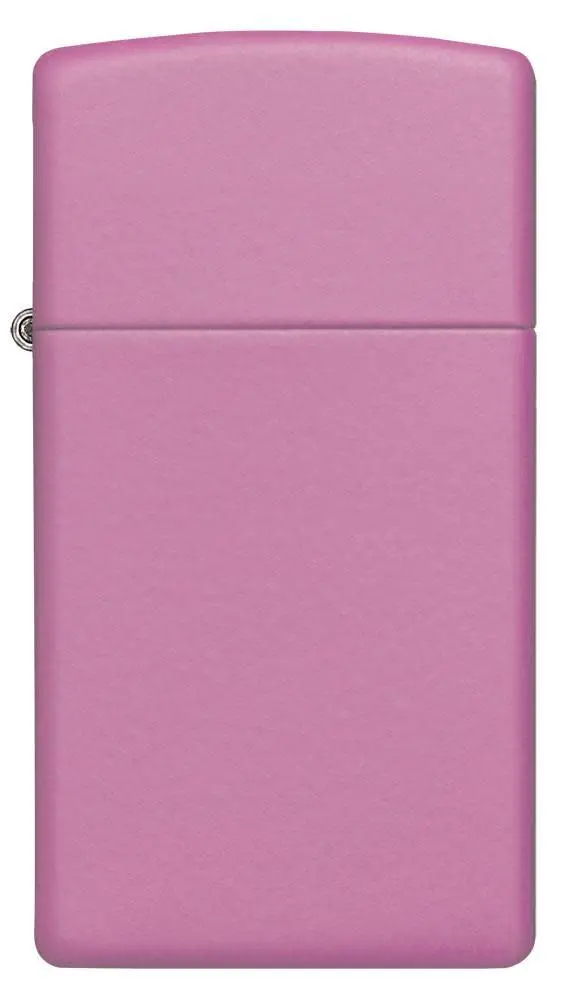 Slim® Pink Matte