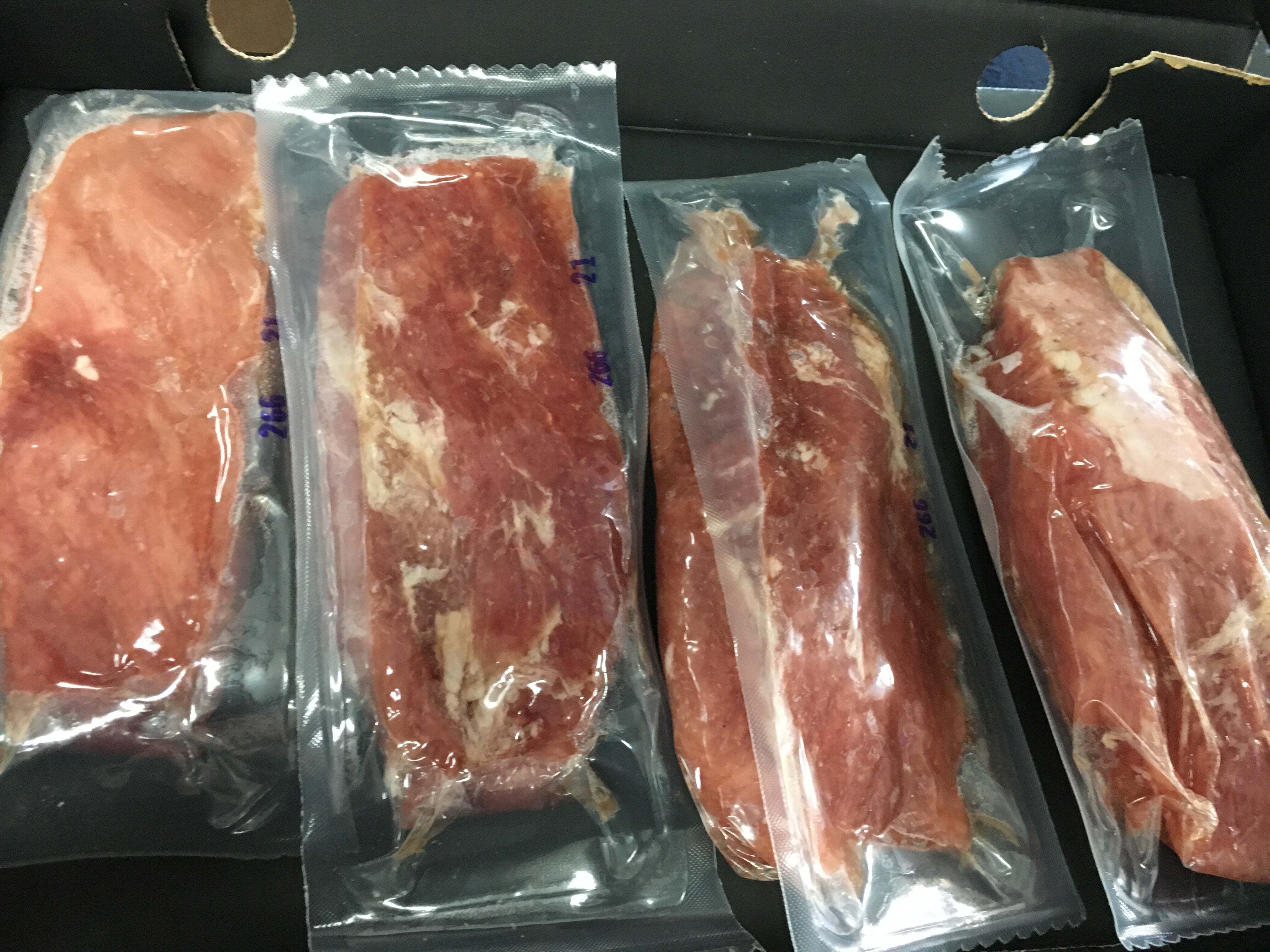🔥Pork Tenderloin