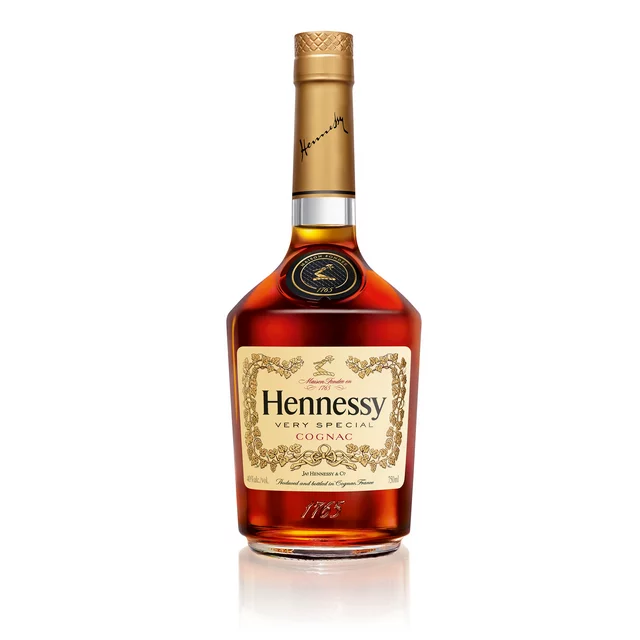 Hennessy VS Cognac, 750 mL