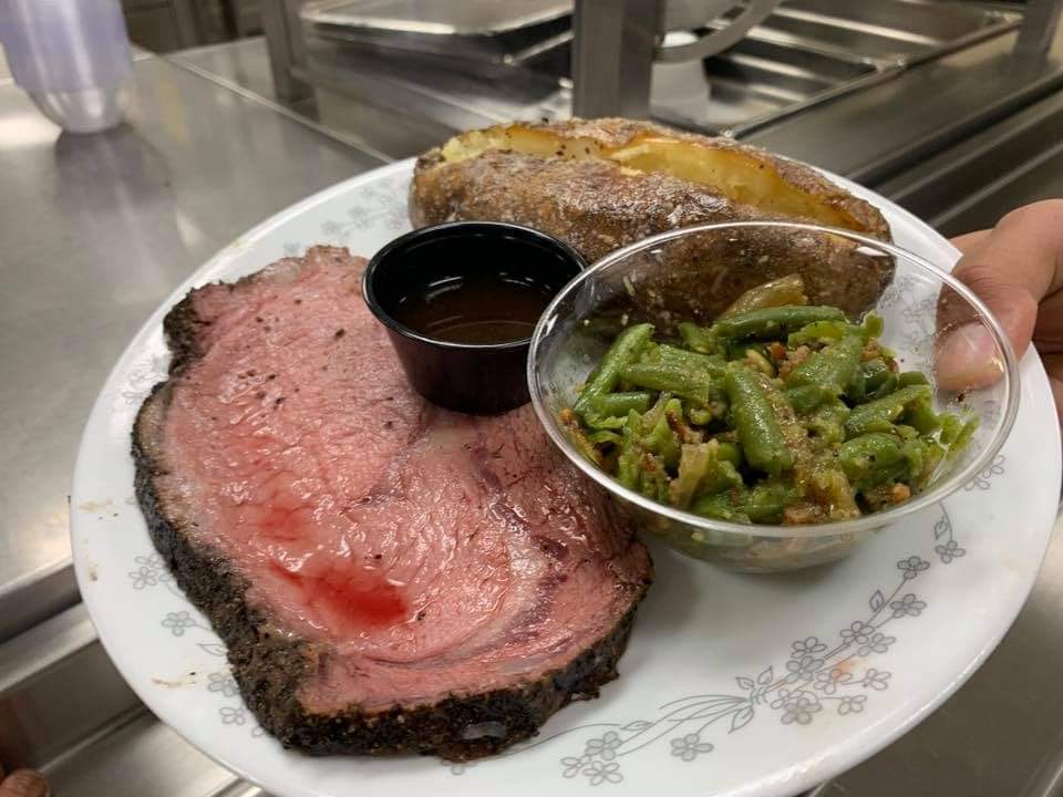 🔥Locally Grown Brisket Half And Local Beef!