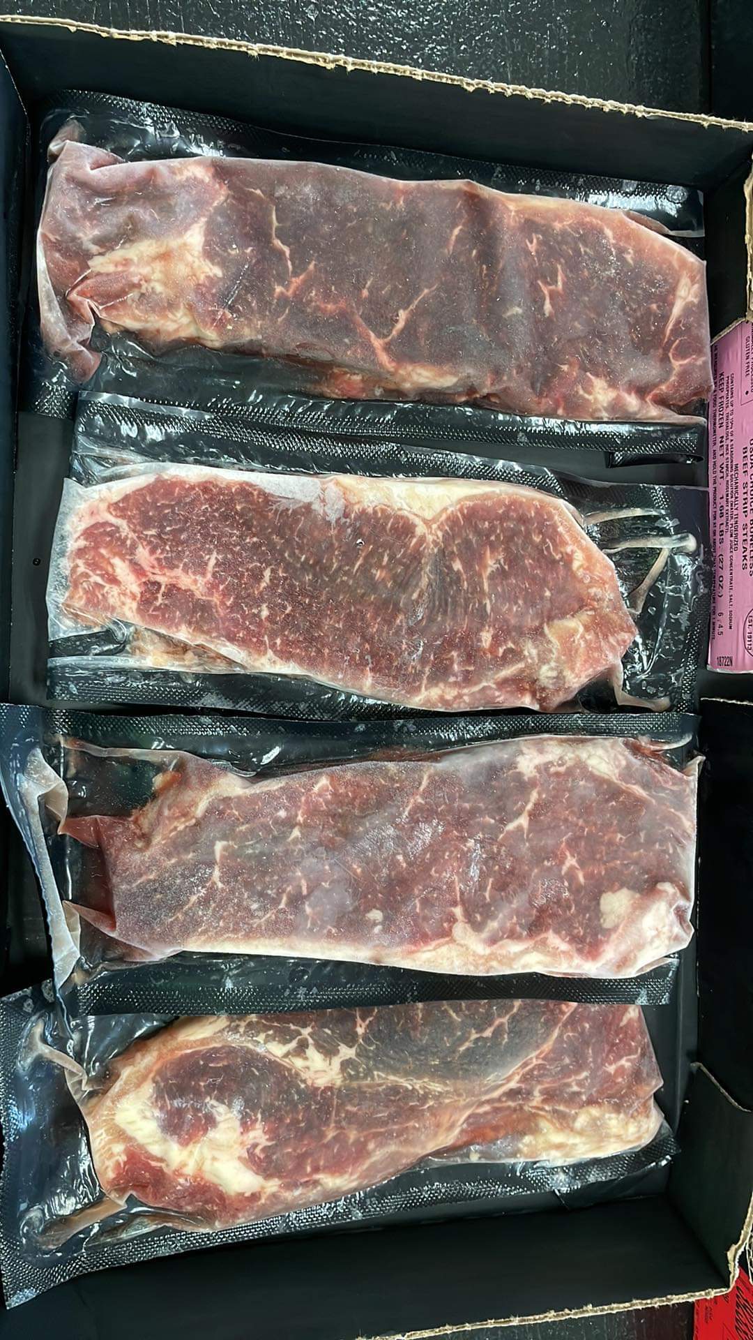 🔥Half Bundle