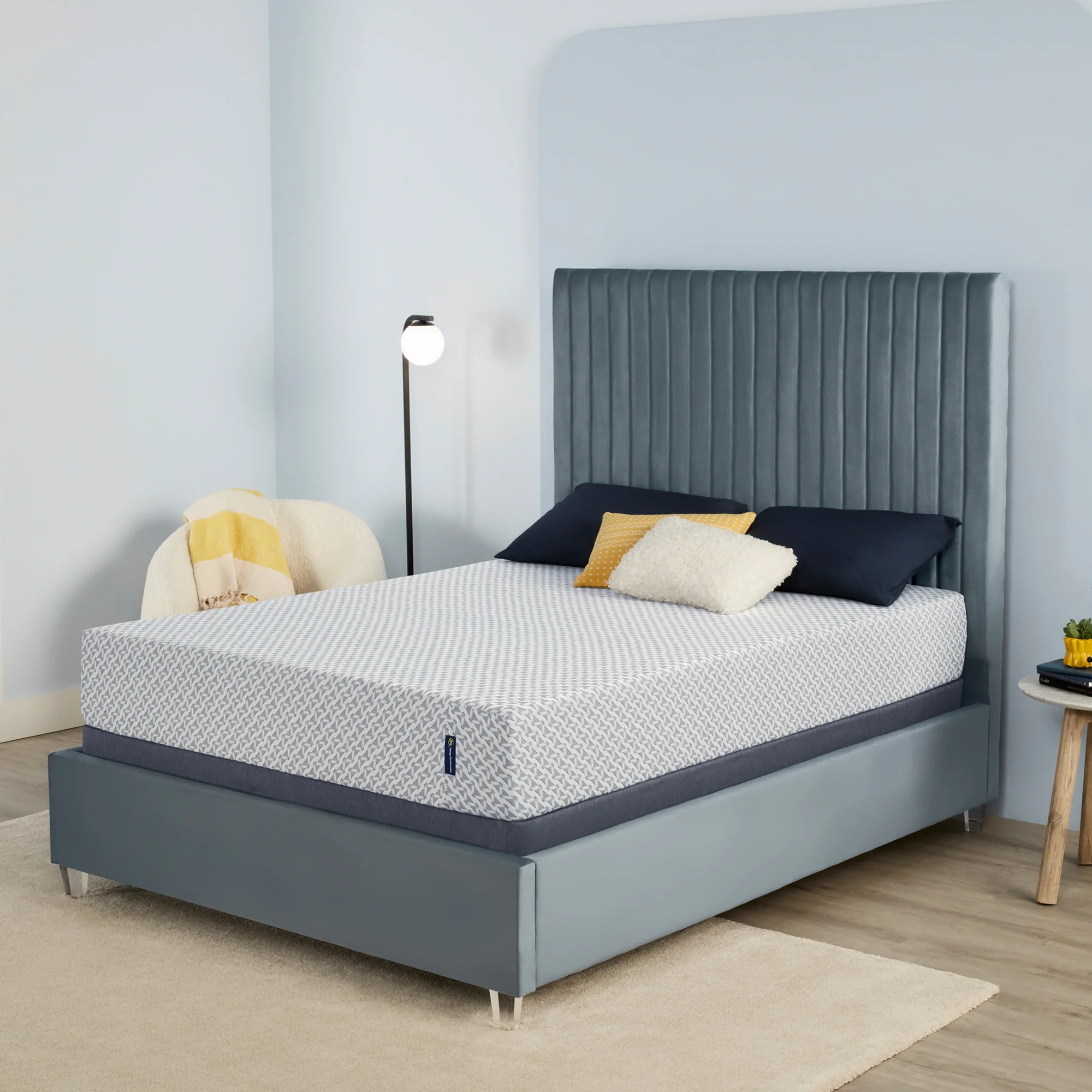 Serta Mattress-in-a-Box