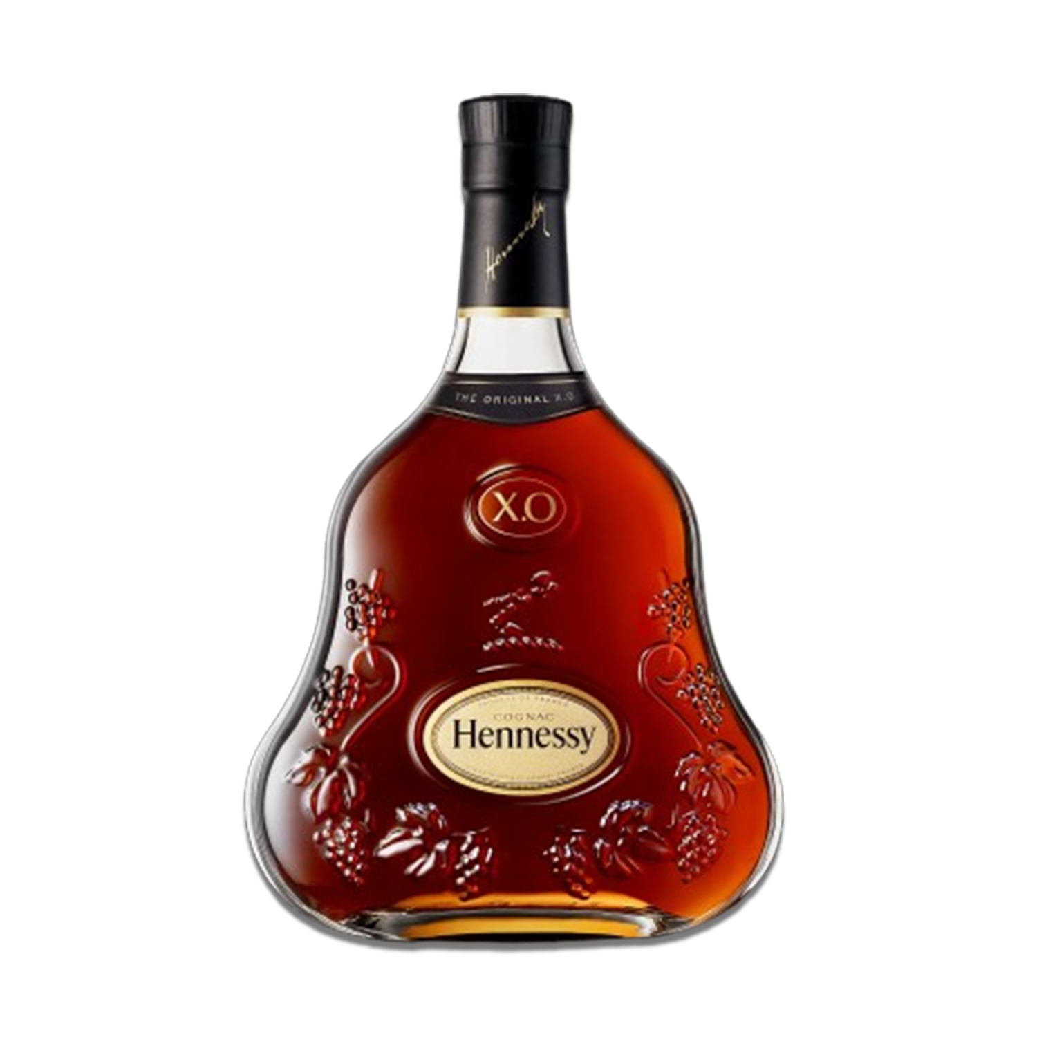 HENNESSY X.O