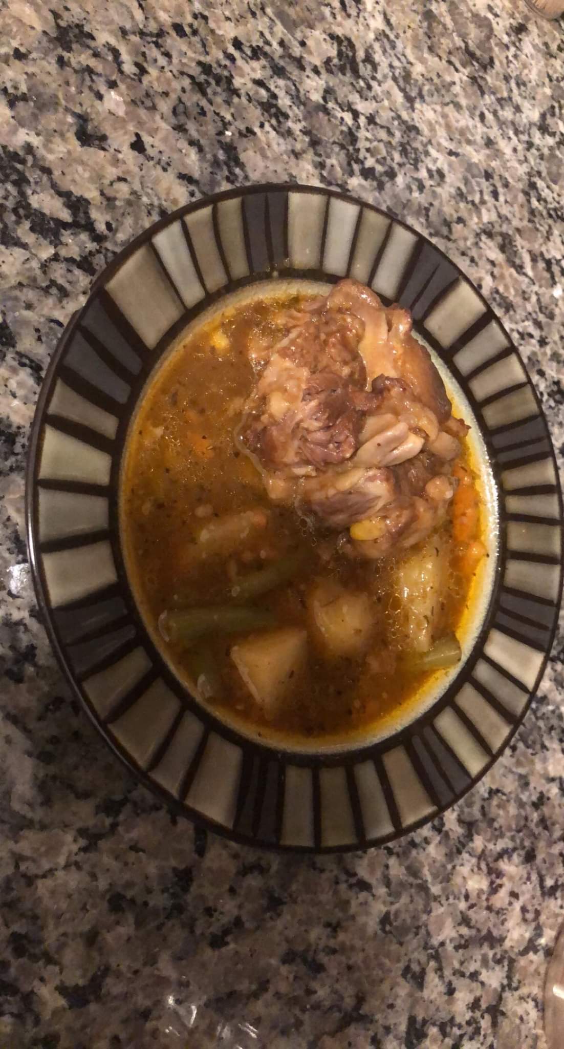 🔥Ox tails