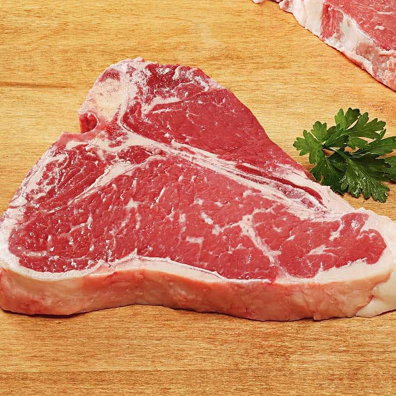 🔥Tbone steaks