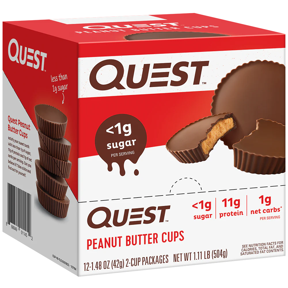Peanut Butter Cups