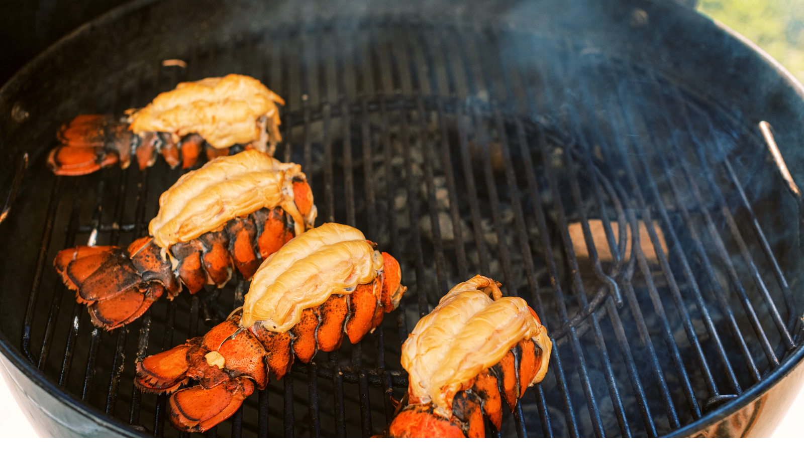 Juicy Jumbo-Size Lobster Tails (7-8oz)