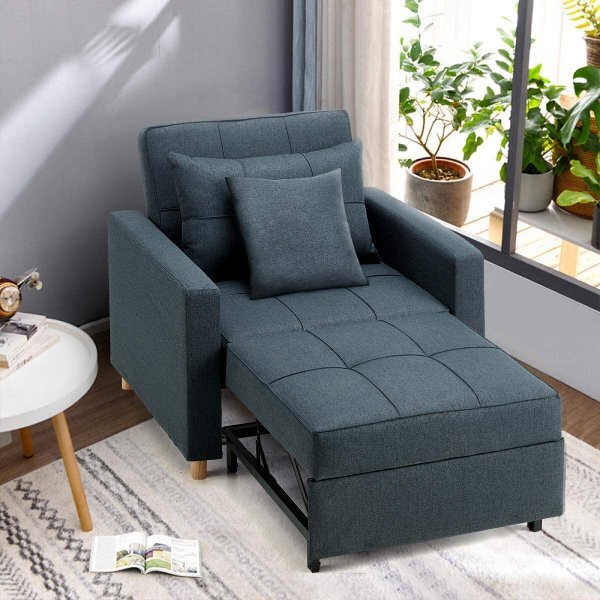 Most comfortable product