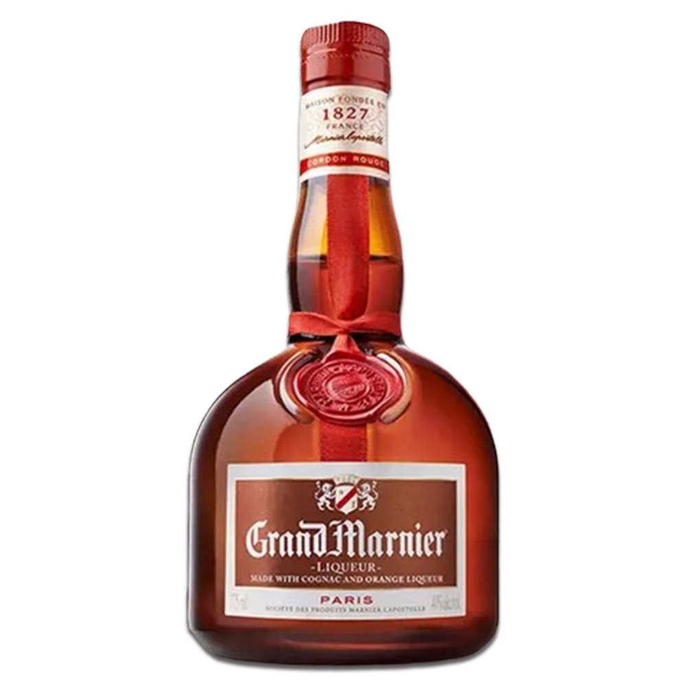 Grand Marnier Cordon Rouge, 375 ml Bottle
