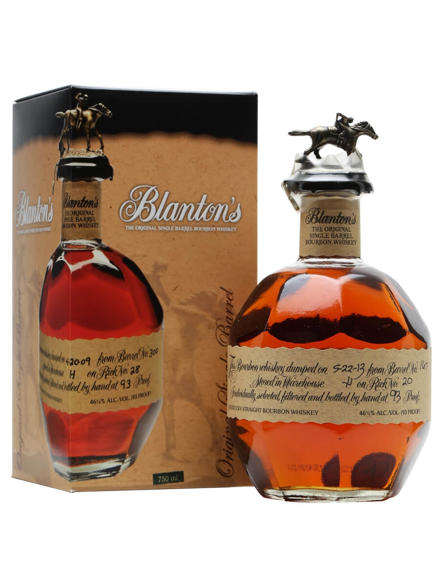 Blanton's Original