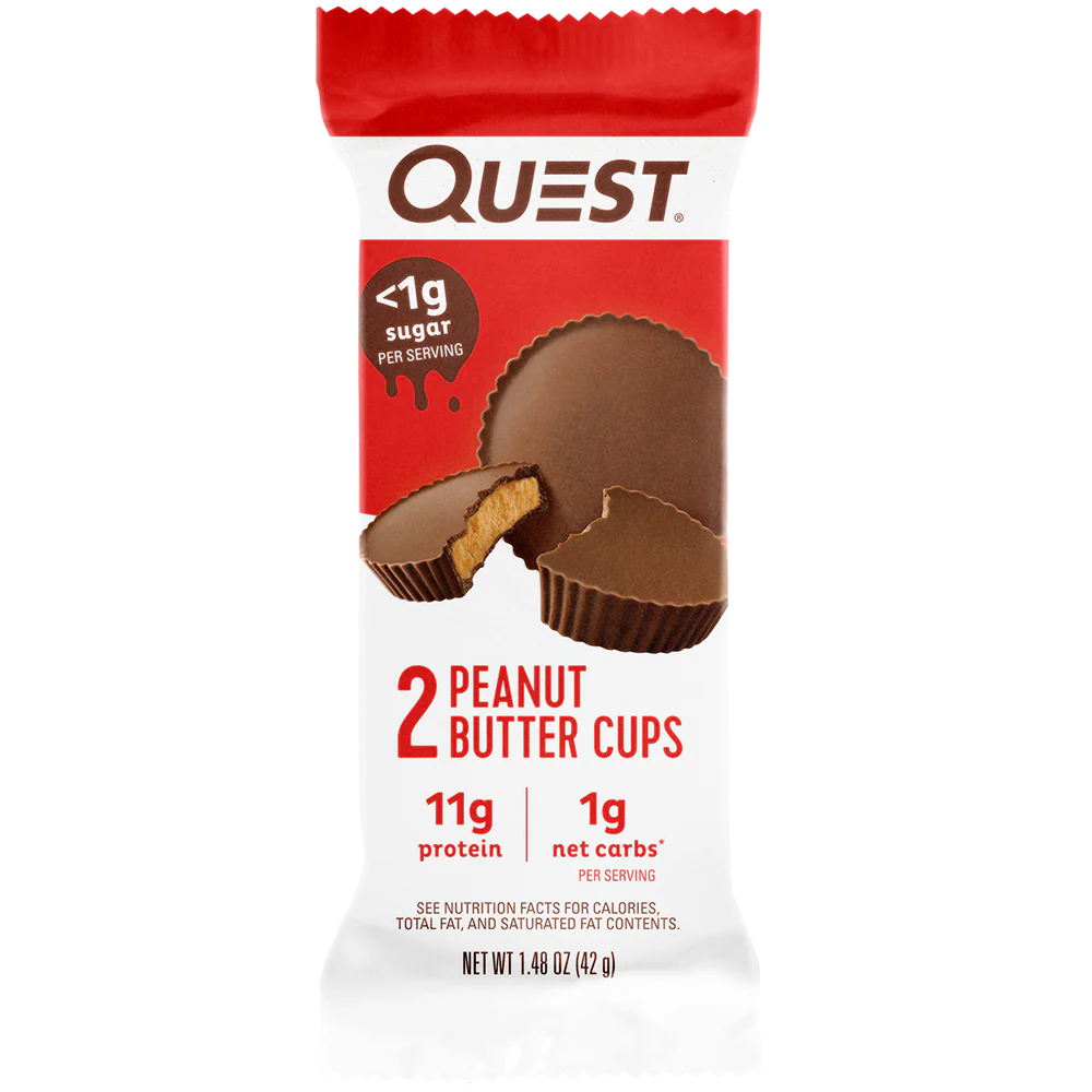 Peanut Butter Cups