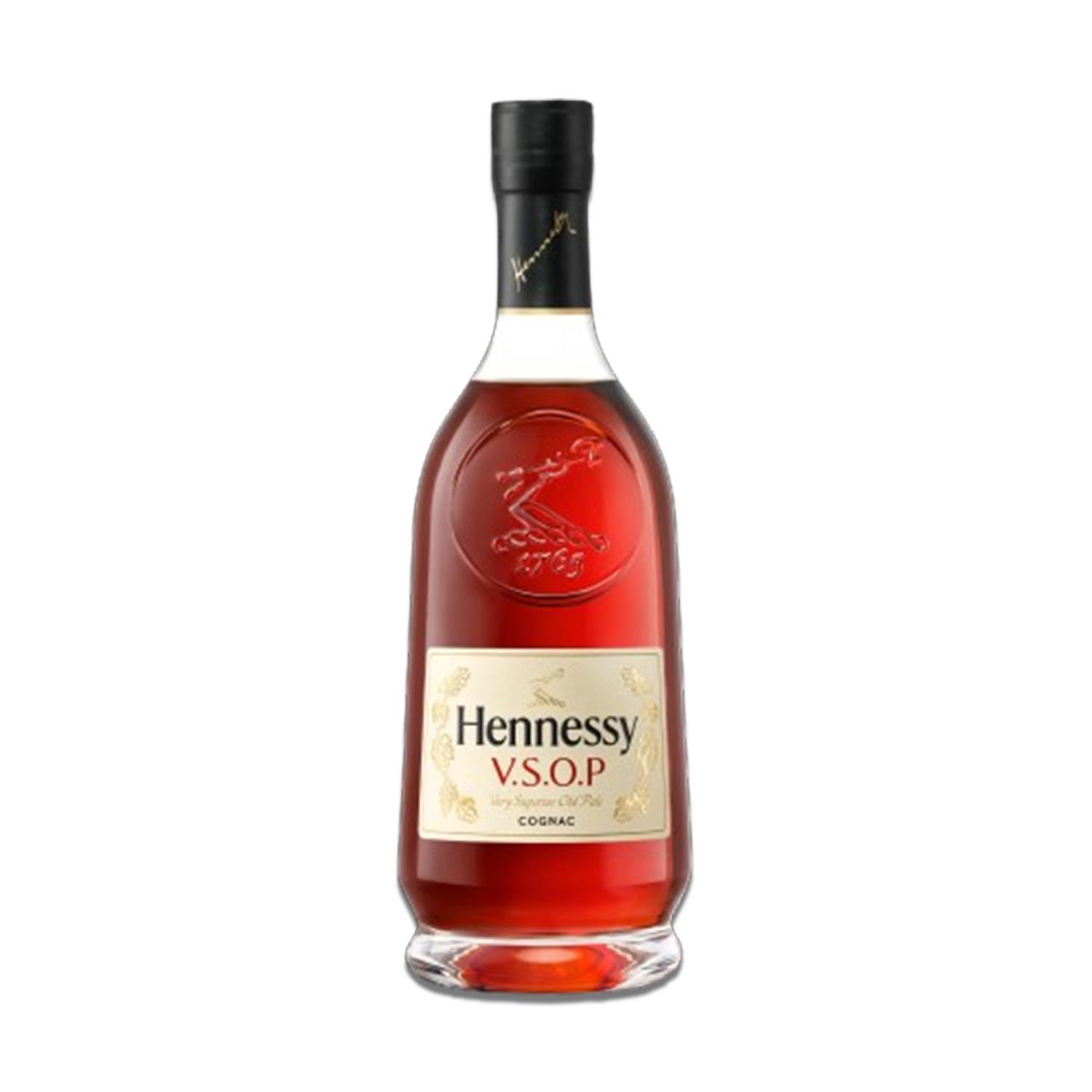 HENNESSY V.S.O.P