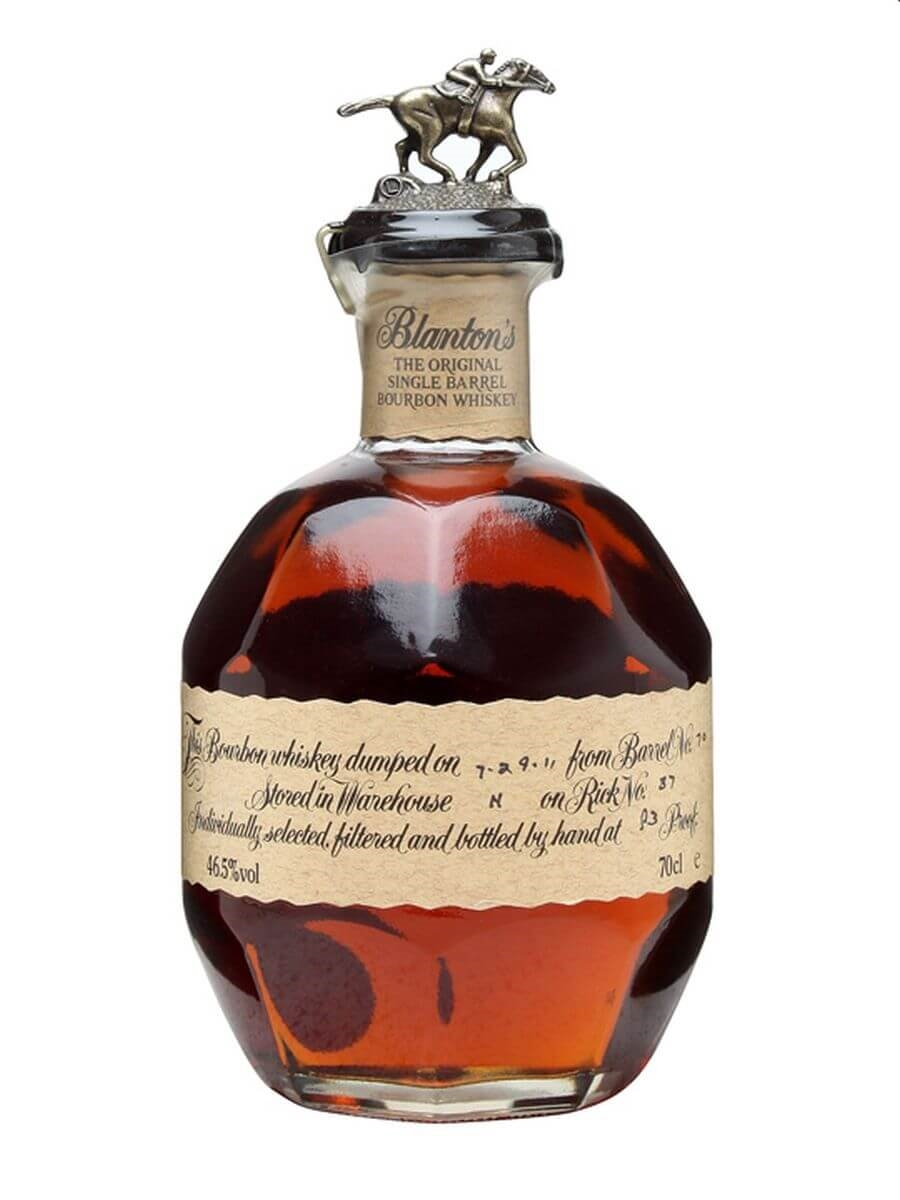 Blanton's Original