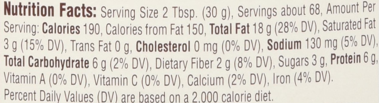 Reese's Peanut Butter Sauce, 4.5 Lb