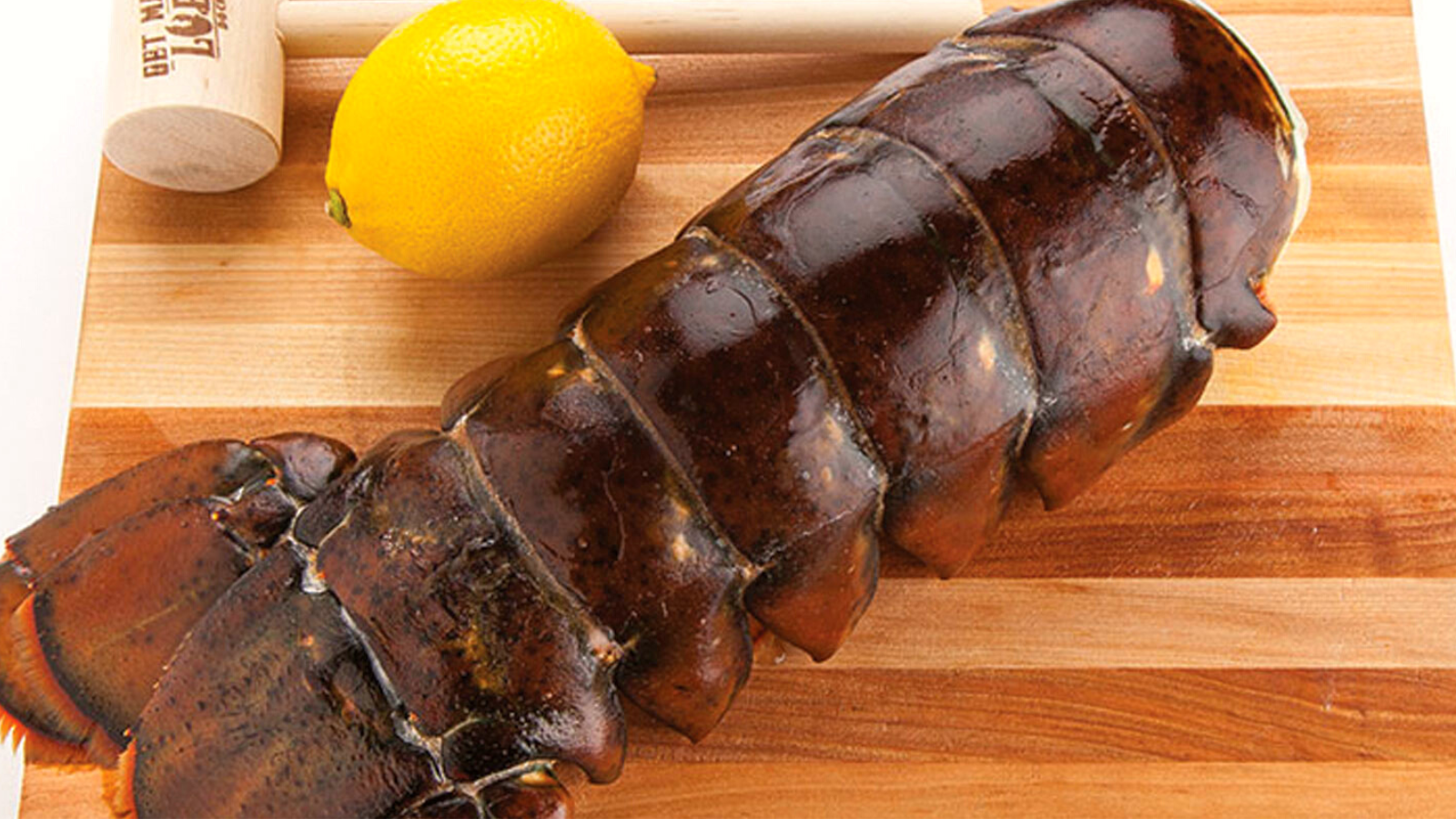 Massive Lobster Tails (20-24 oz)